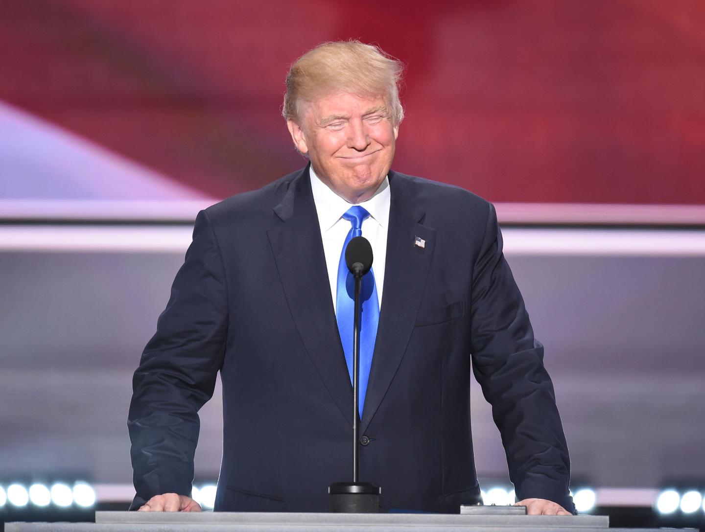 US-VOTE-REPUBLICANS-CONVENTION
