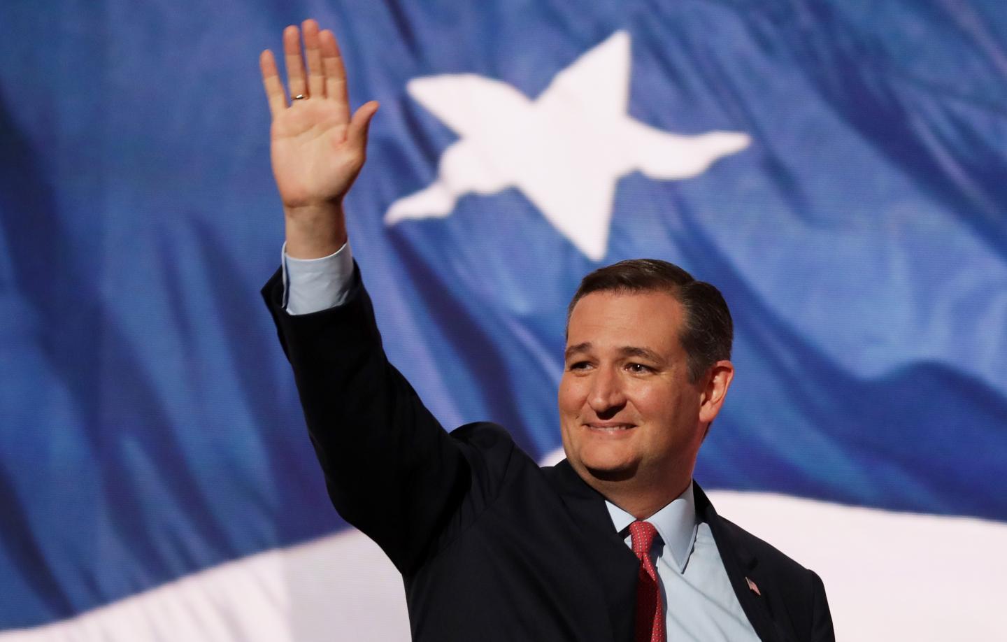 Republican National Convention: Day Three