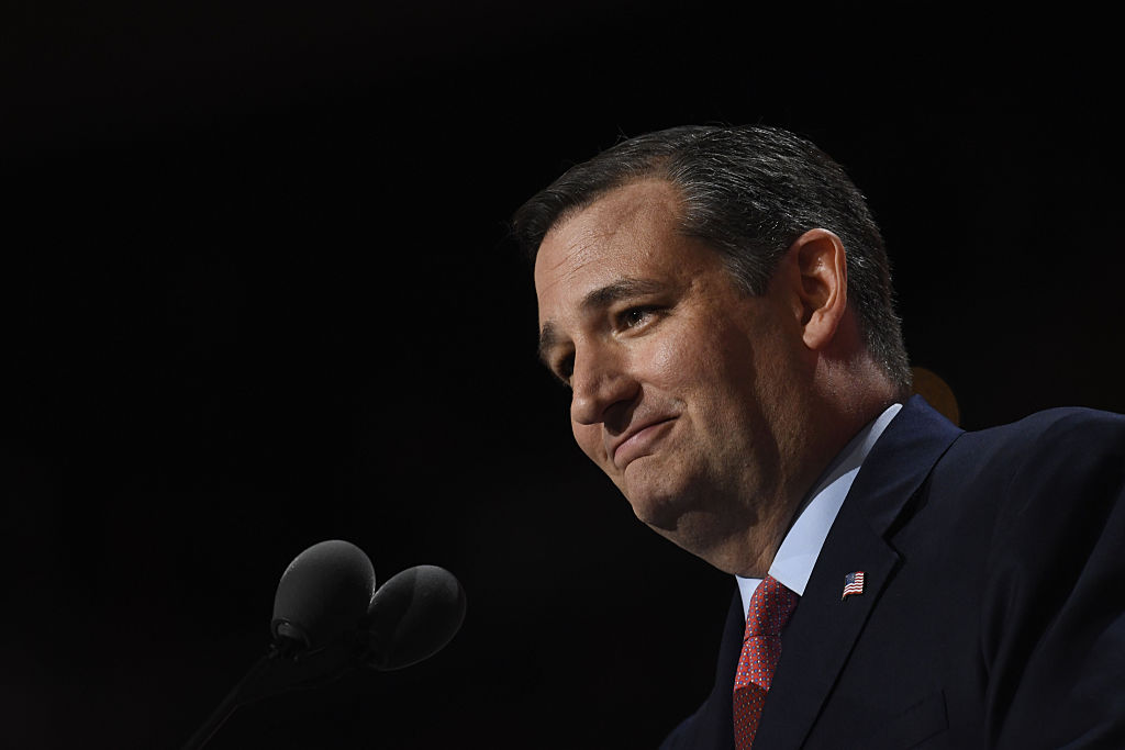 The 2016 Republican National Convention