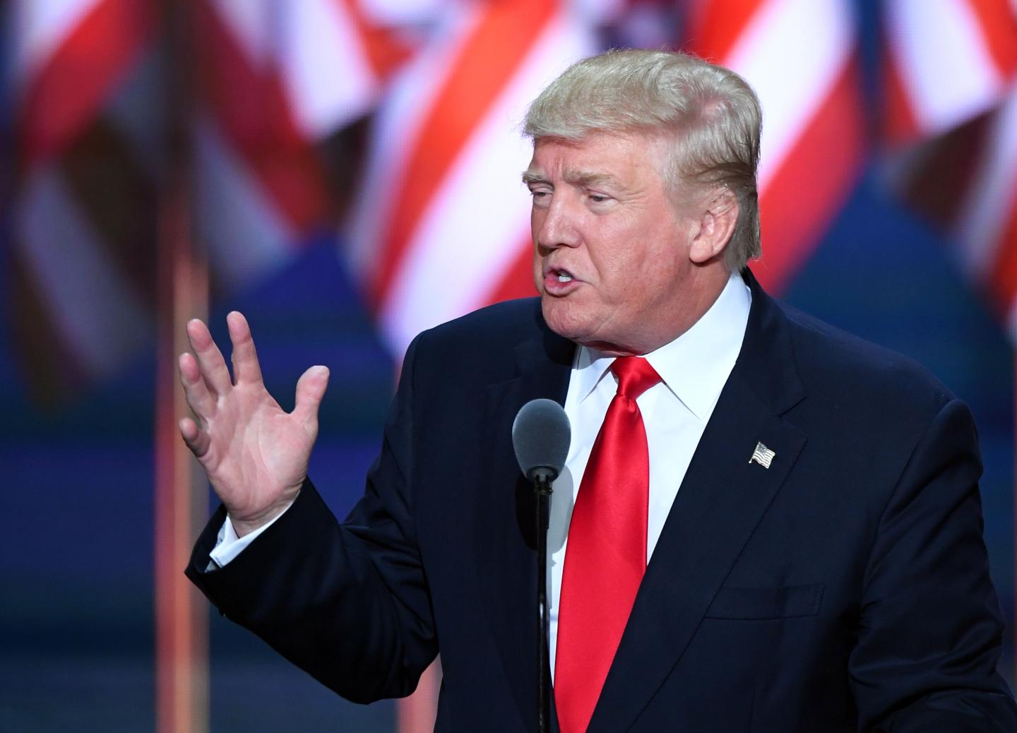 US-VOTE-REPUBLICANS-CONVENTION-politics-election