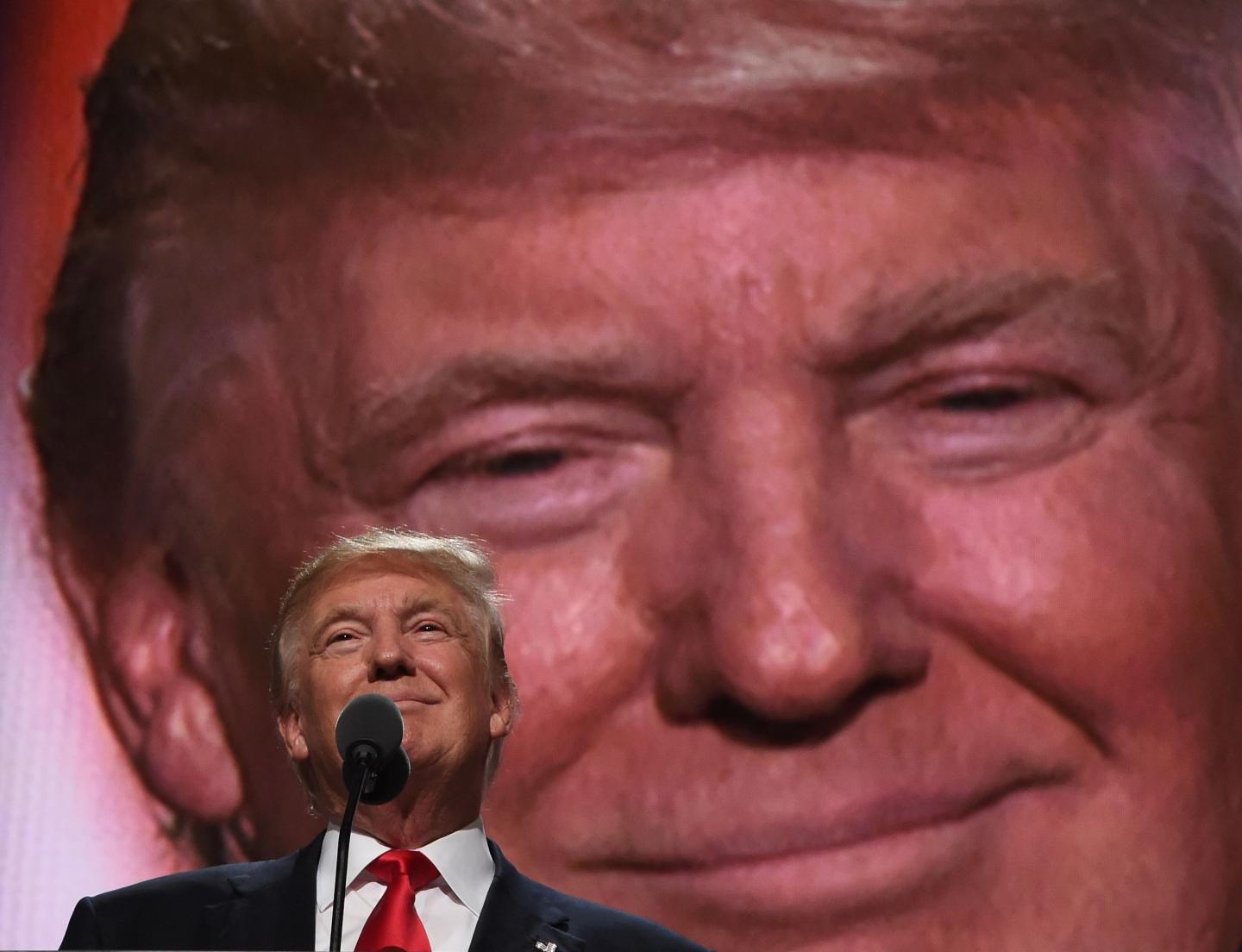 US-VOTE-REPUBLICANS-CONVENTION