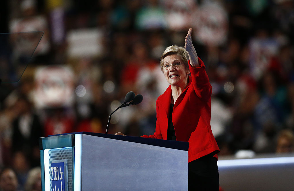 The 2016 Democratic National Convention