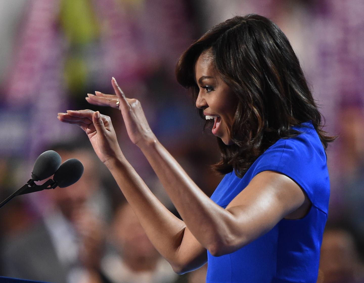 US-VOTE-DEMOCRATS-CONVENTION