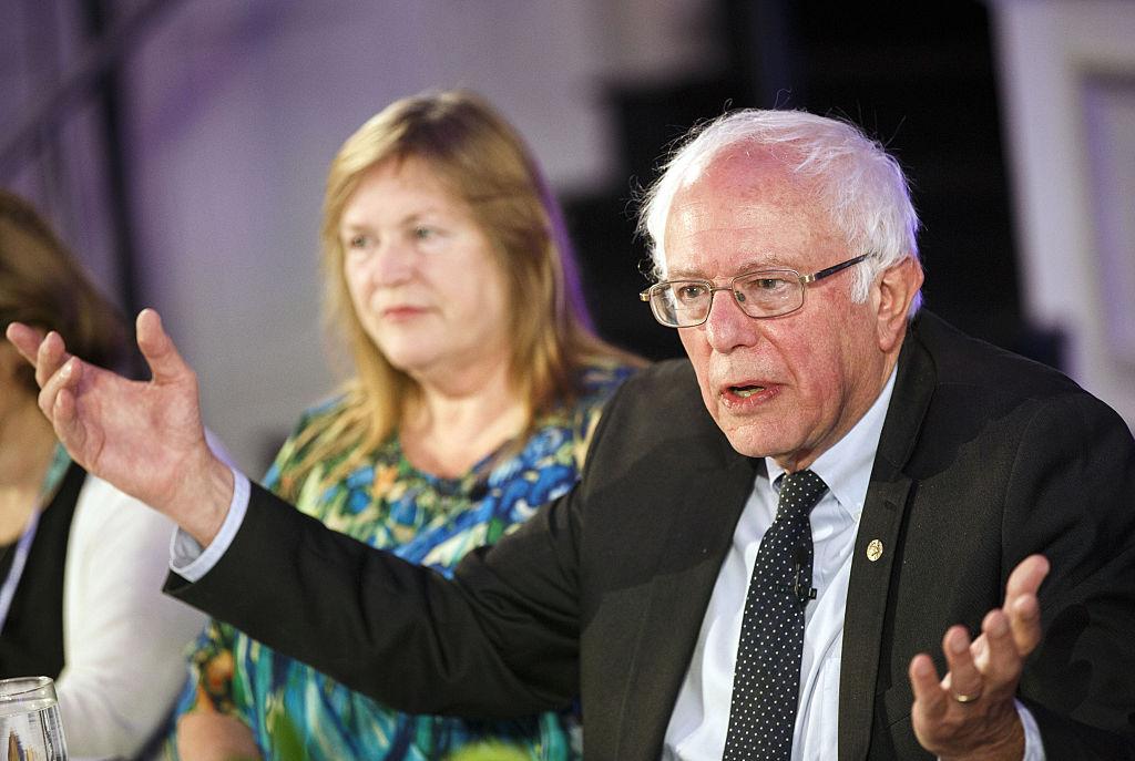 The 2016 Democratic National Convention
