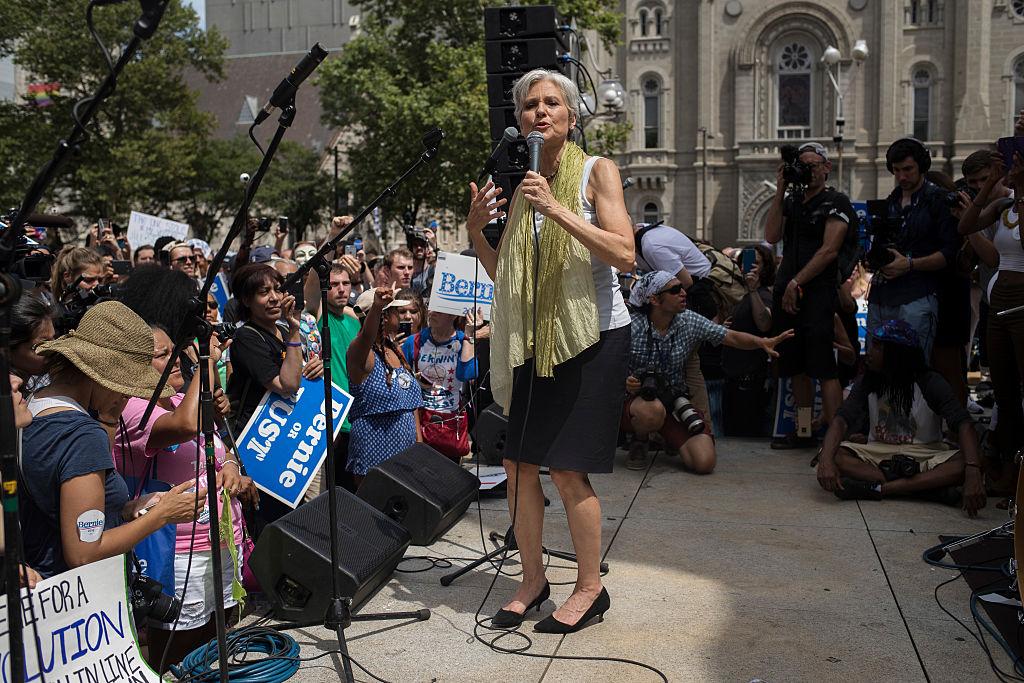 The 2016 Democratic National Convention