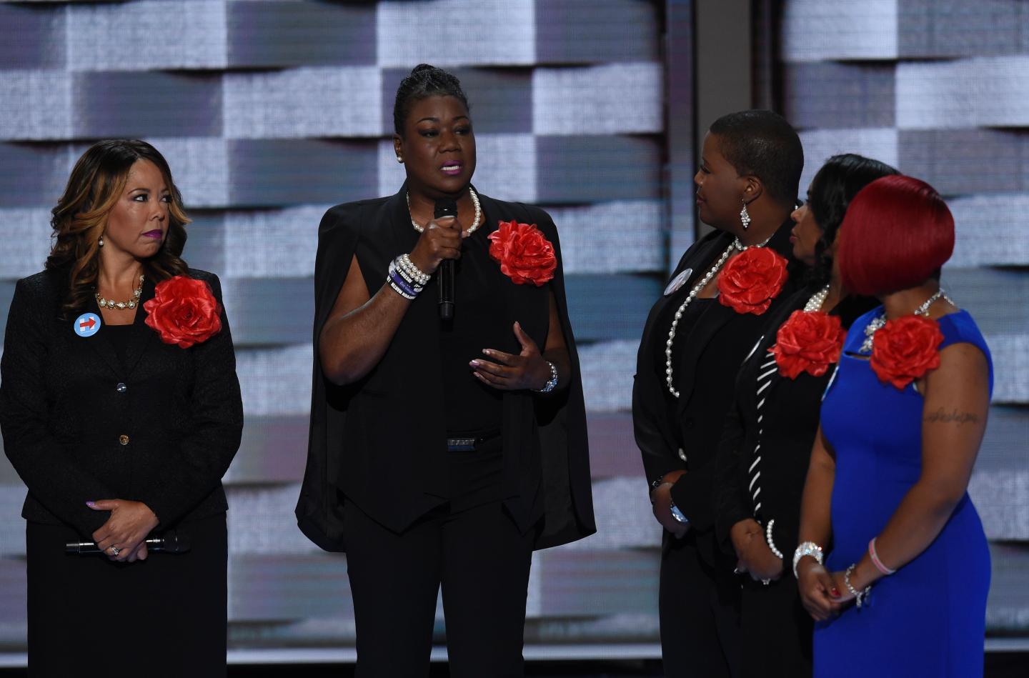 US-VOTE-DEMOCRATS-CONVENTION