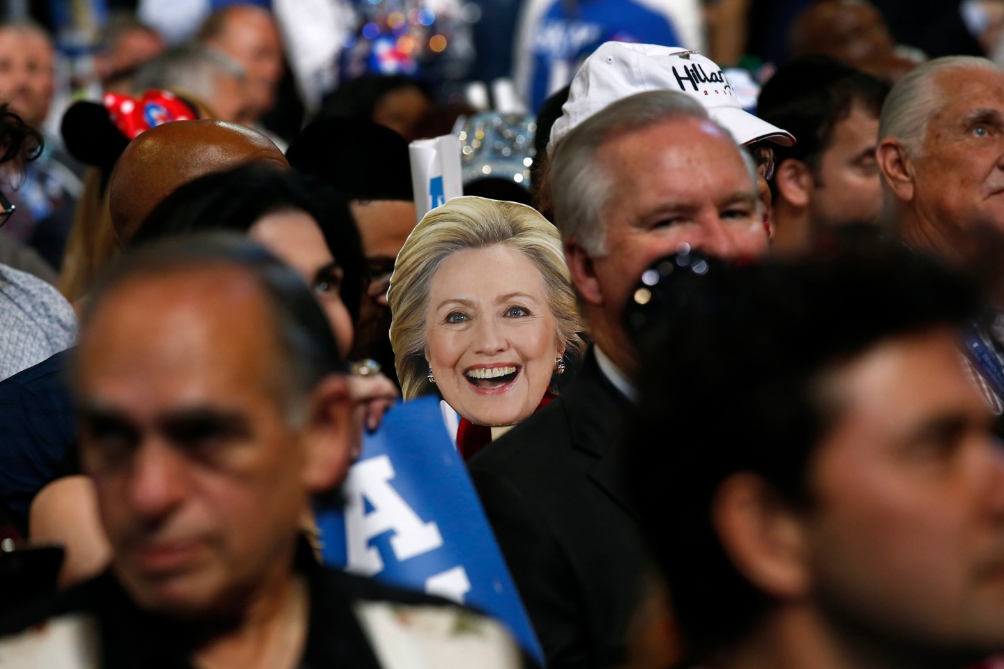 2016 Democratic National Convention