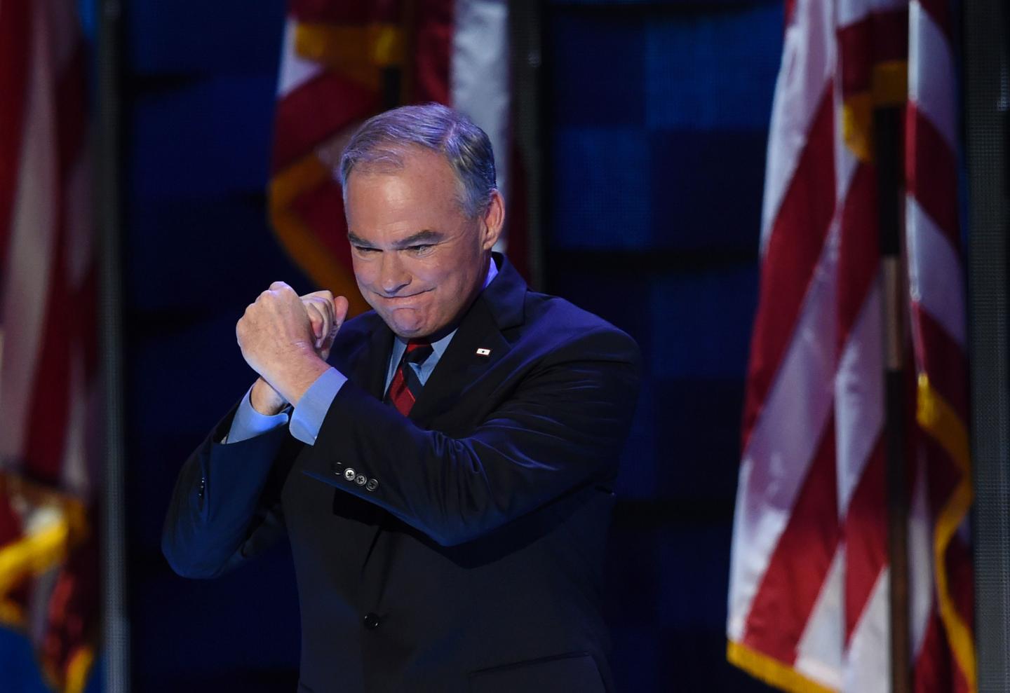 US-VOTE-DEMOCRATS-CONVENTION