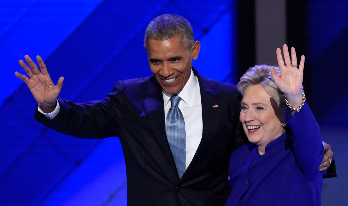 US-VOTE-DEMOCRATS-CONVENTION
