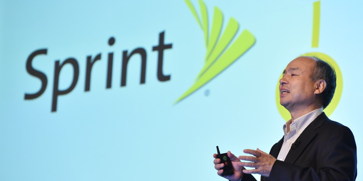 Sprint T-Mobile Merger Not As Likely As Market Indicates, Analysts Say ...