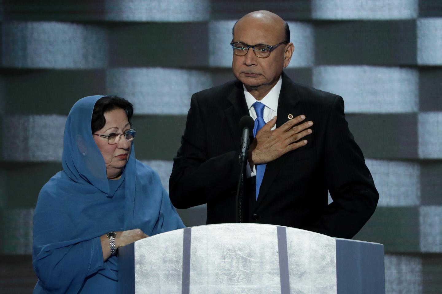 Democratic National Convention: Day Four