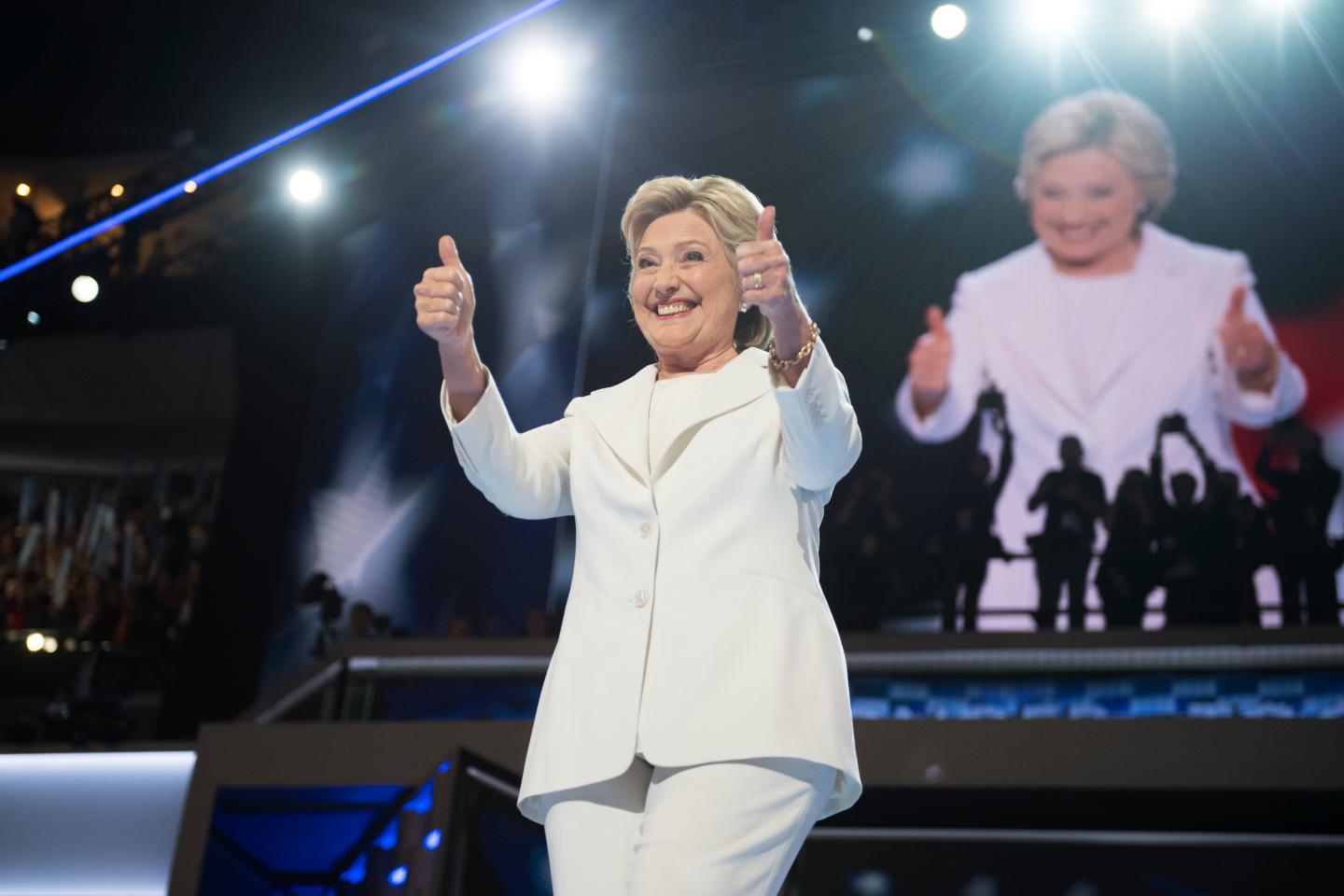 Democratic National Convention