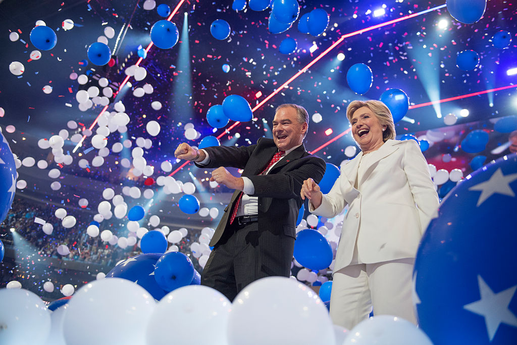 Democratic National Convention