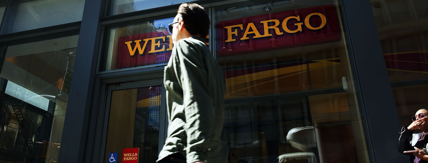 Bank Earnings For First Quarter Point To Turbulent Year For Large Banks