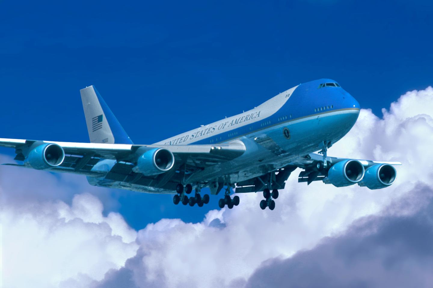 Air Force One