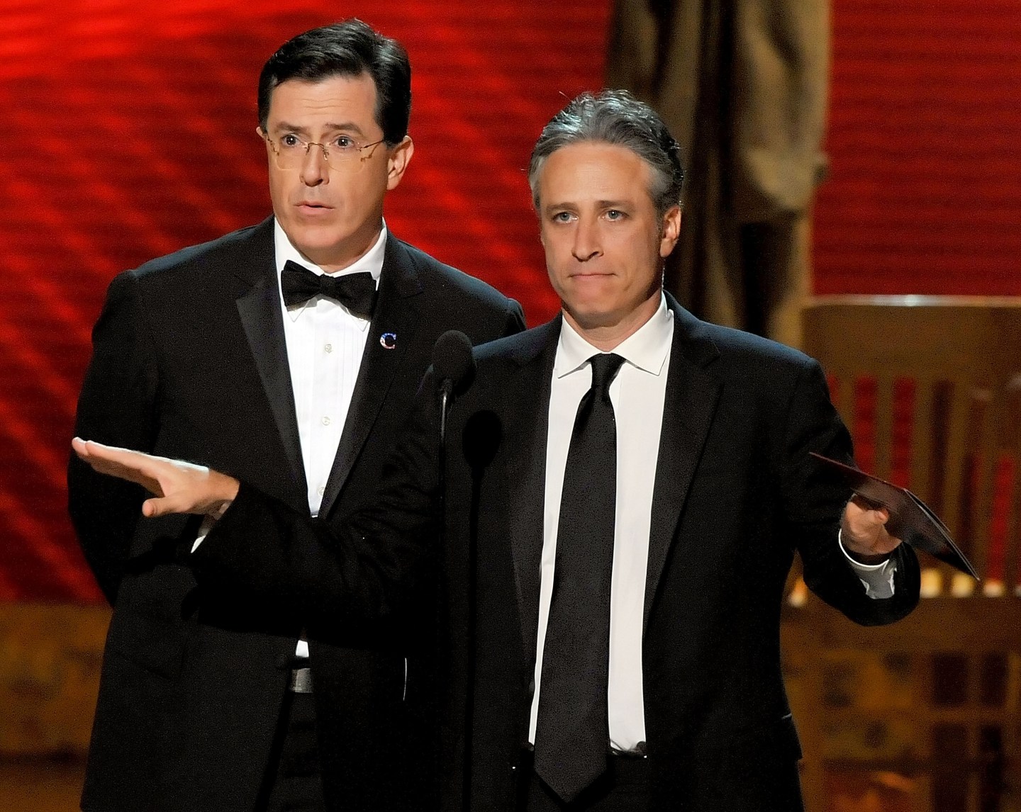 60th Primetime Emmy Awards - Show