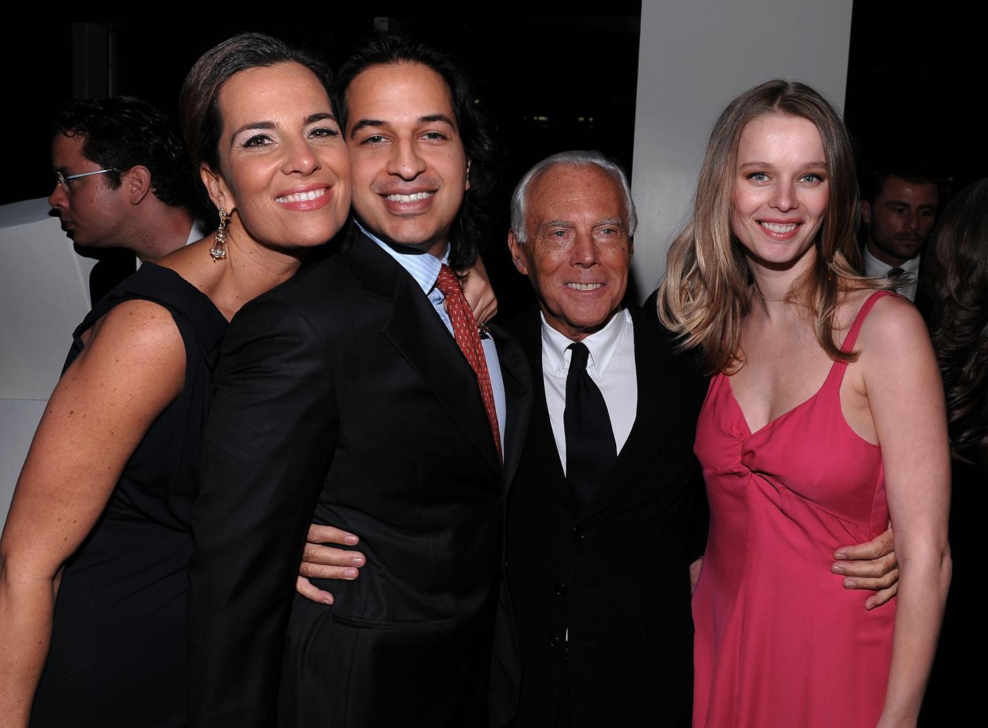 The Mystery Behind Wall Street’s Wildest Party