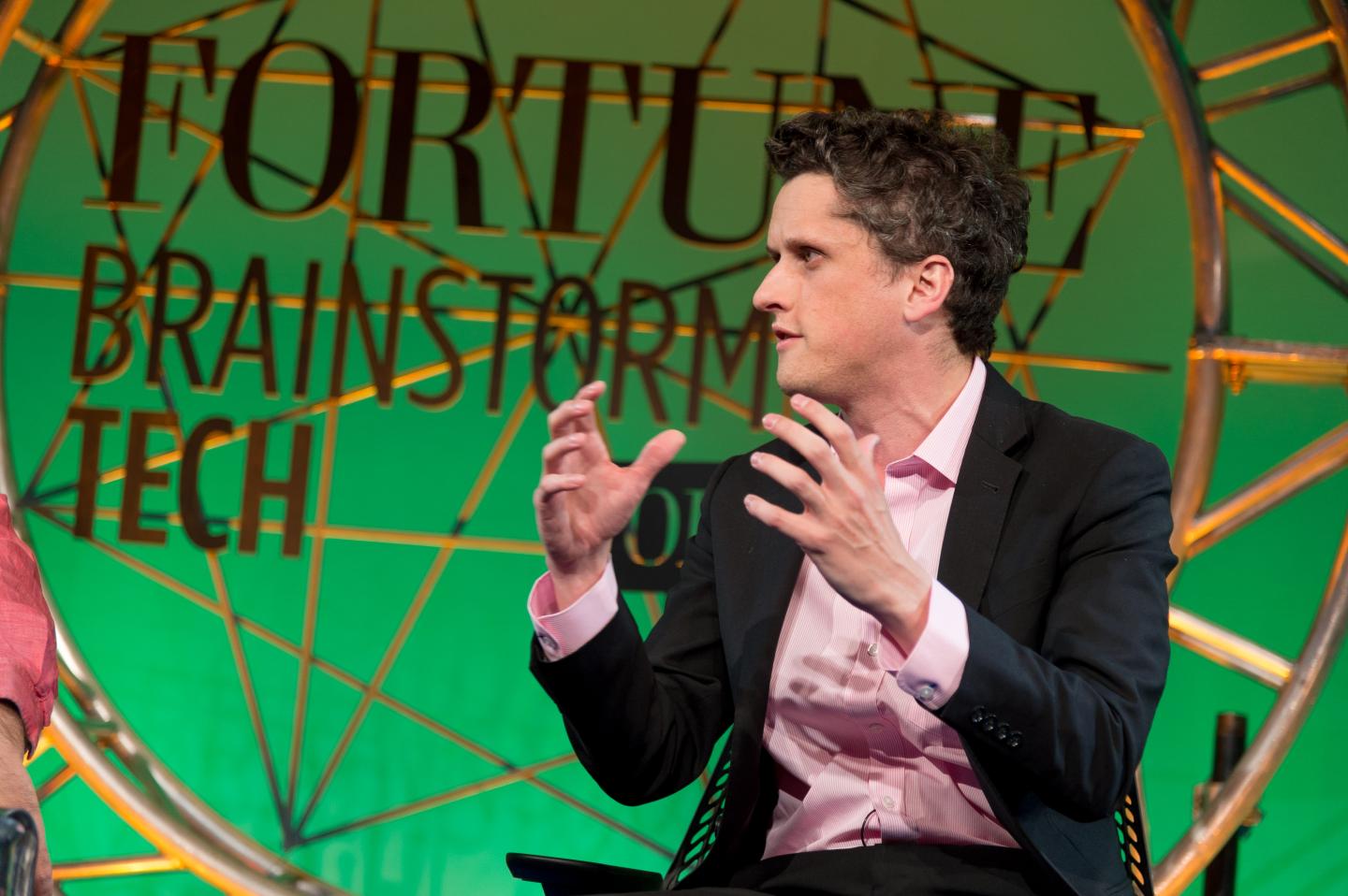 Fortune Brainstorm TECH 2014