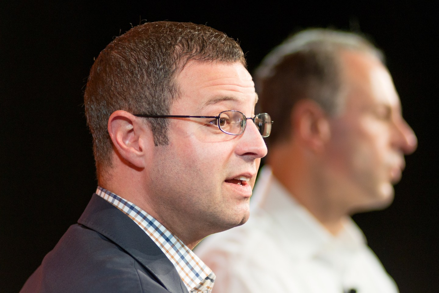 Fortune Brainstorm TECH 2014