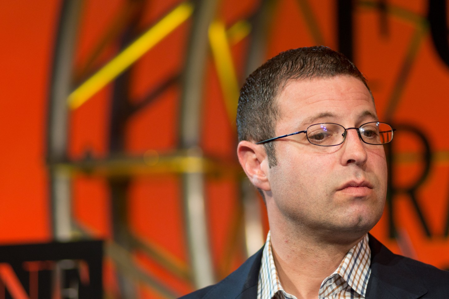 Fortune Brainstorm TECH 2014