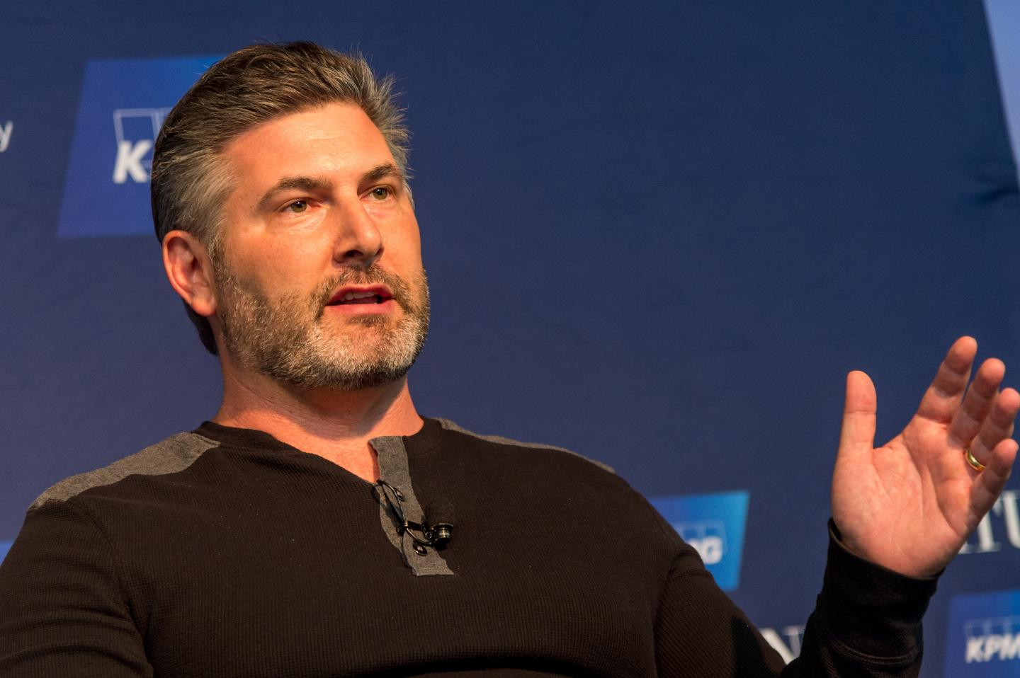 Fortune Brainstorm TECH 2016