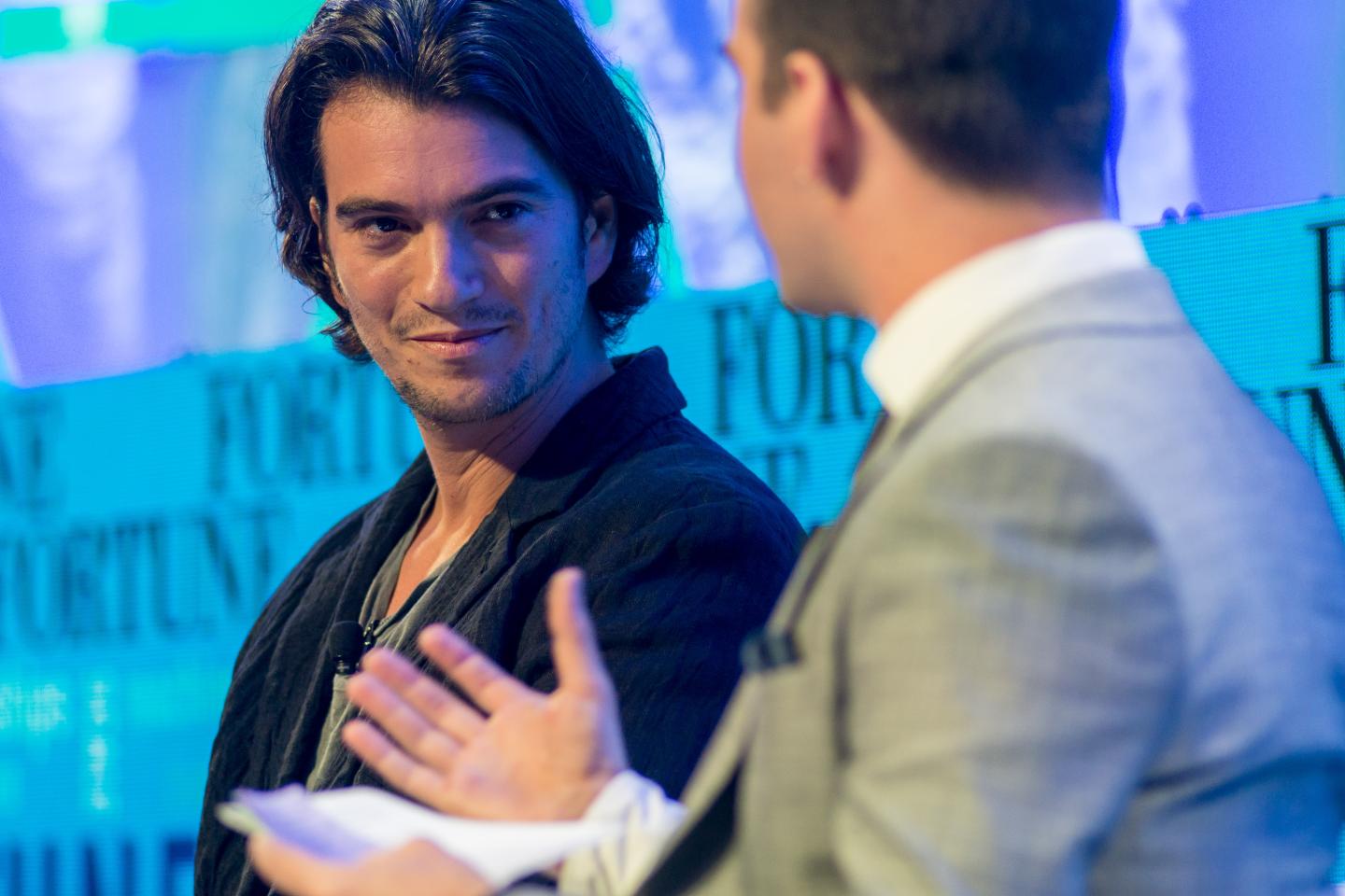 Fortune Brainstorm TECH 2016