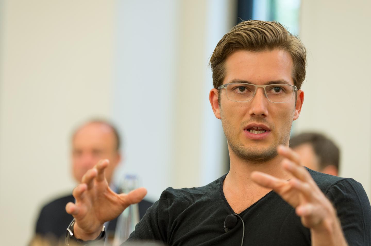 Fortune Brainstorm TECH 2014
