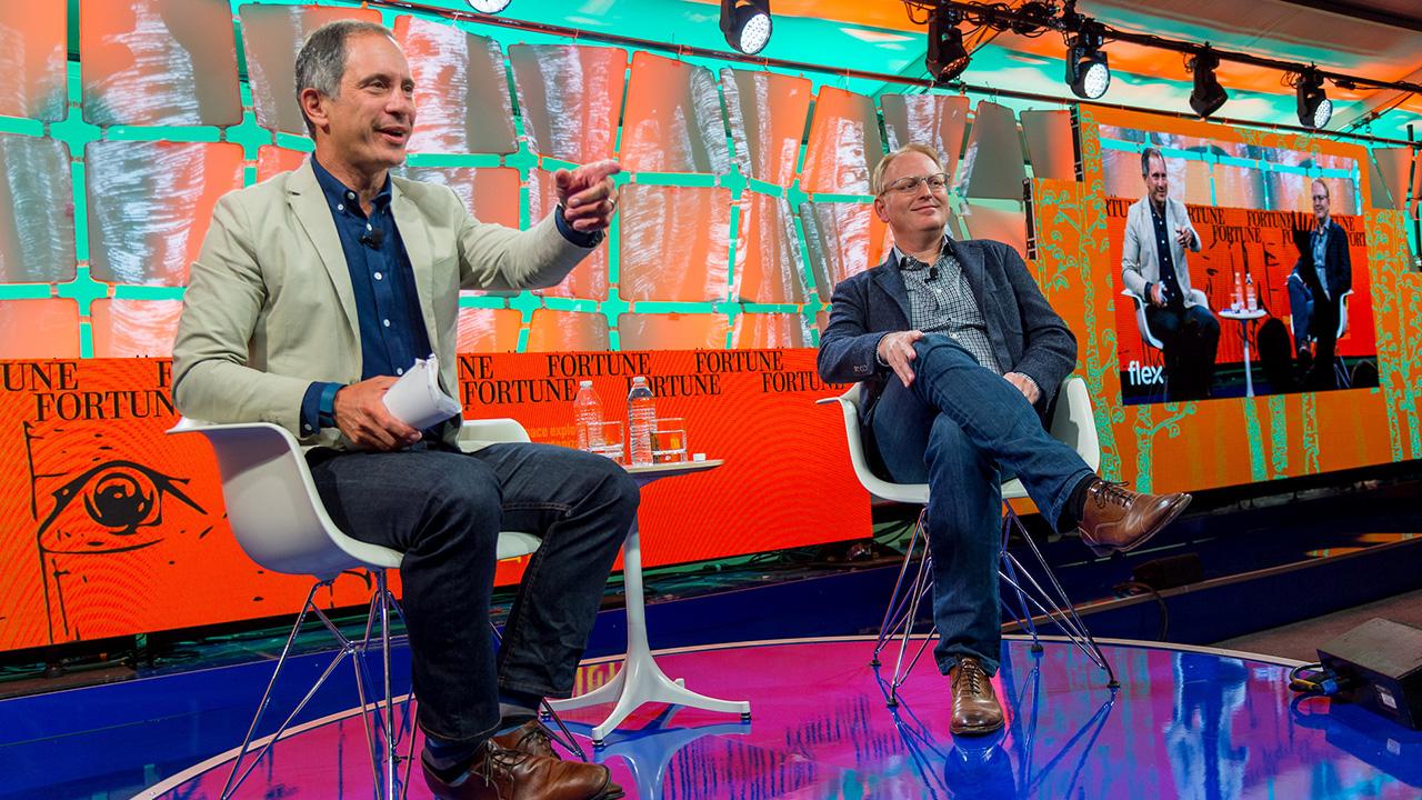 The Exec Behind Amazon’s Alexa: Full Transcript of Fortune’s Interview