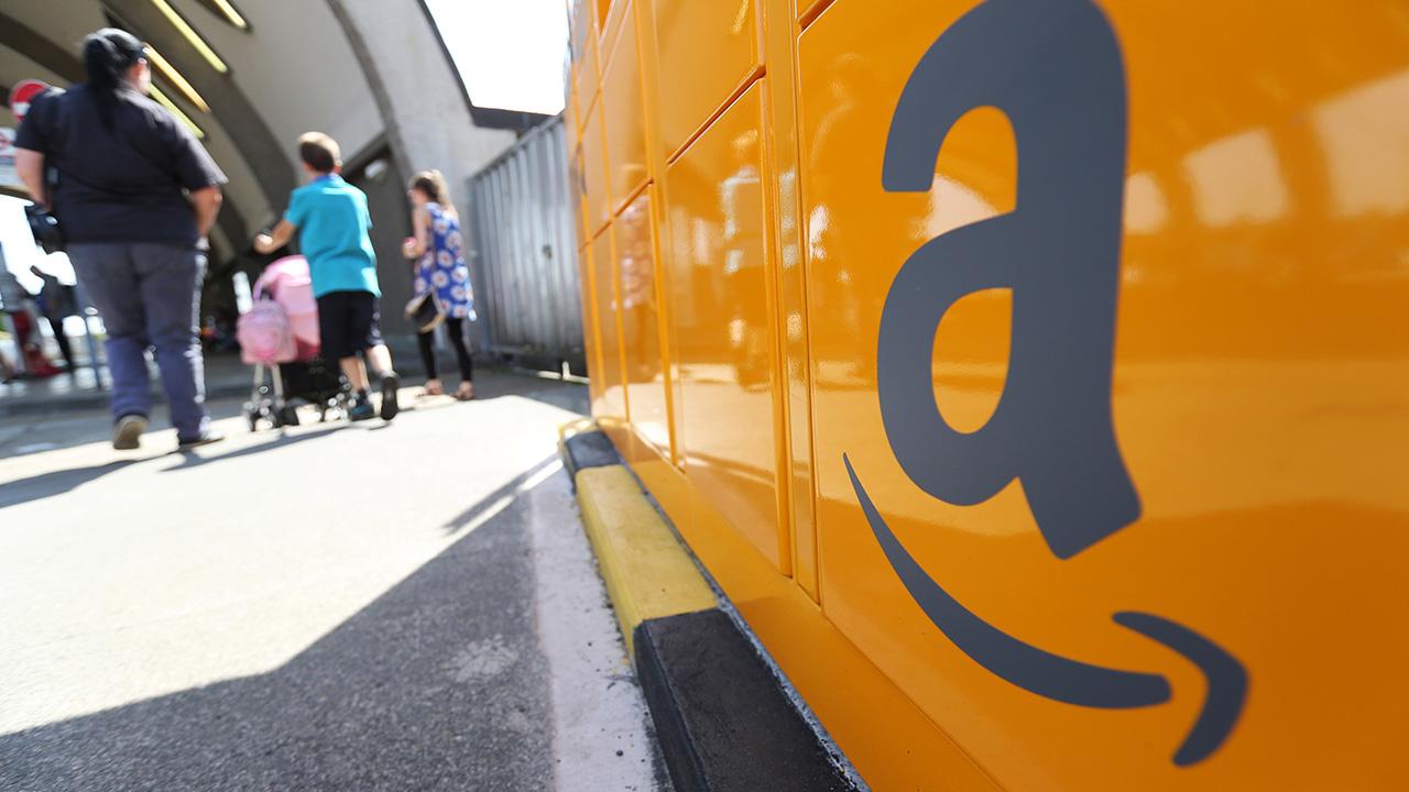 Amazon Is Starting Restaurant Deliveries in London
