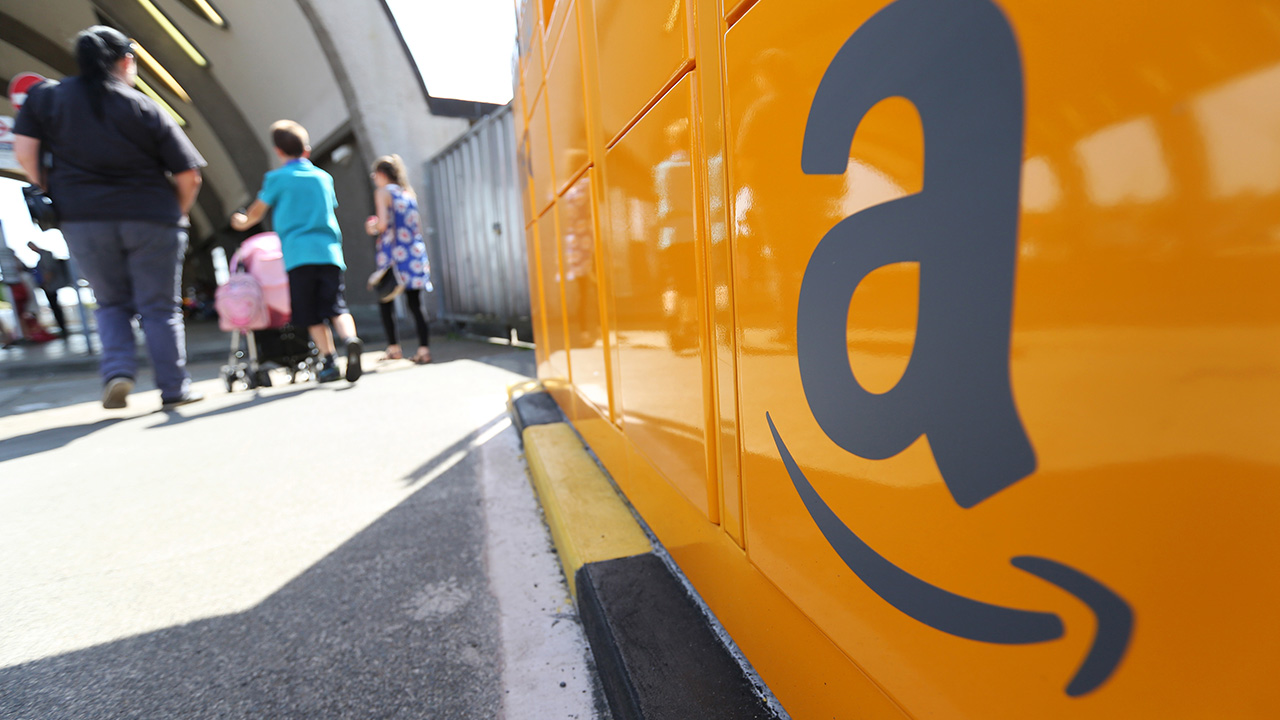Here’s Where Amazon Is Bringing Its Etsy-Rival Homemade Next