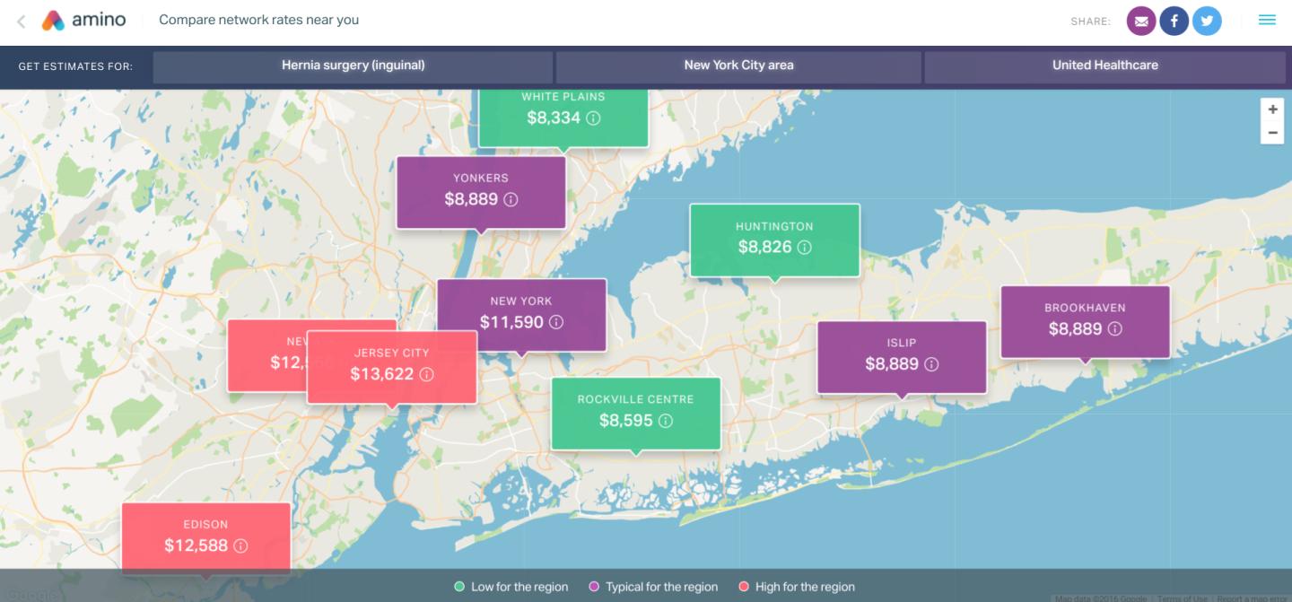 Predicting Your Medical Costs Is Almost Impossible. This New Tool Wants to Change That.