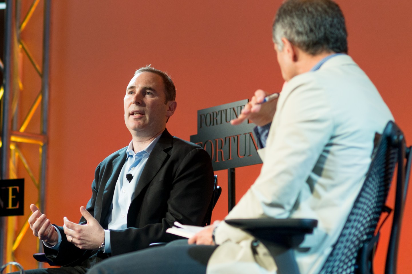 Fortune Brainstorm TECH 2014