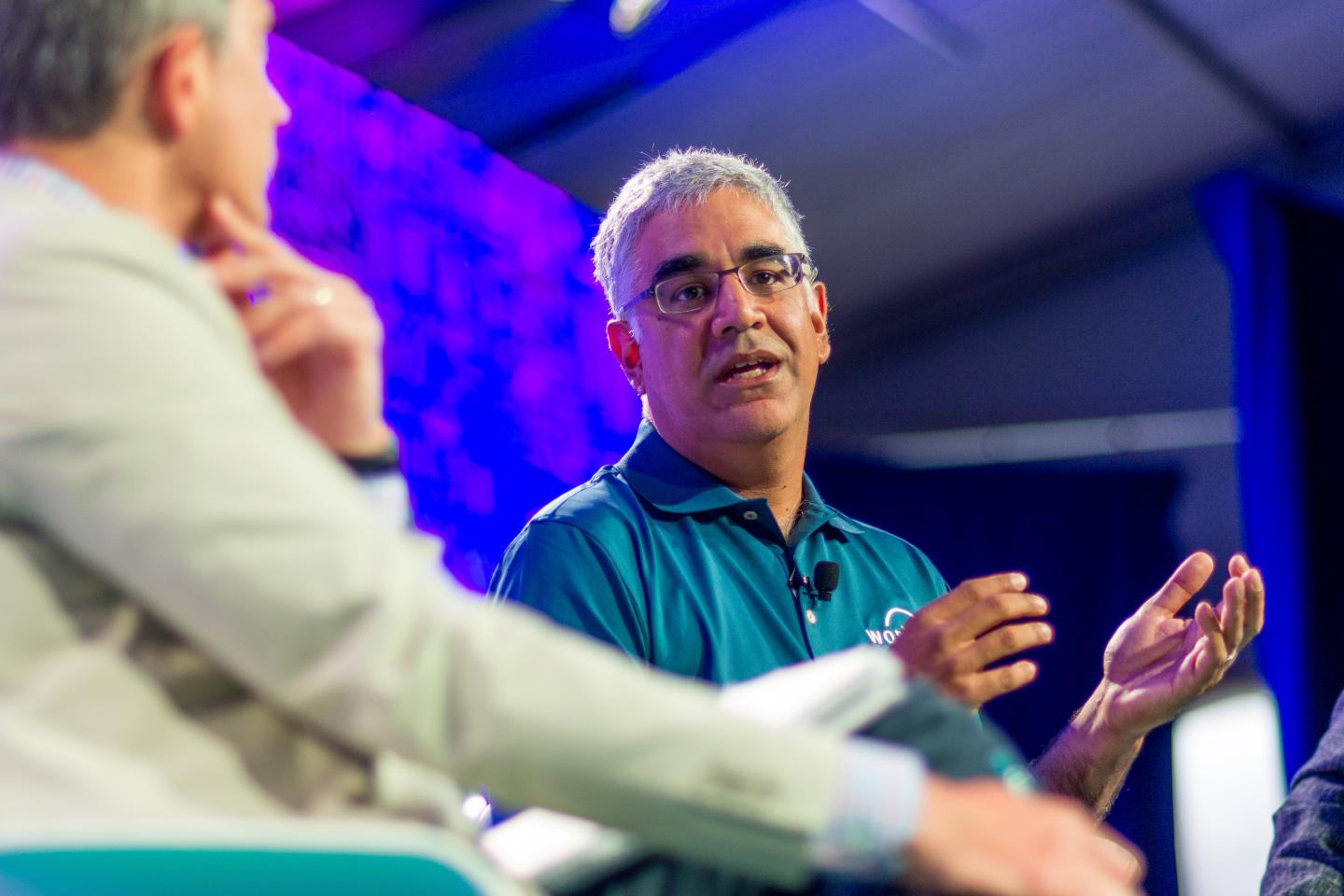 Fortune Brainstorm Tech 2015