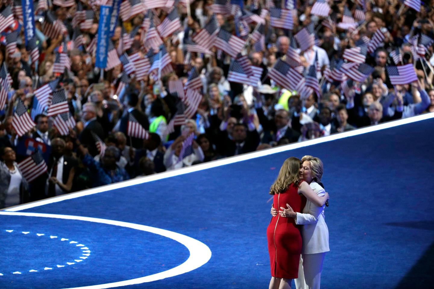 DEM 2016 Convention