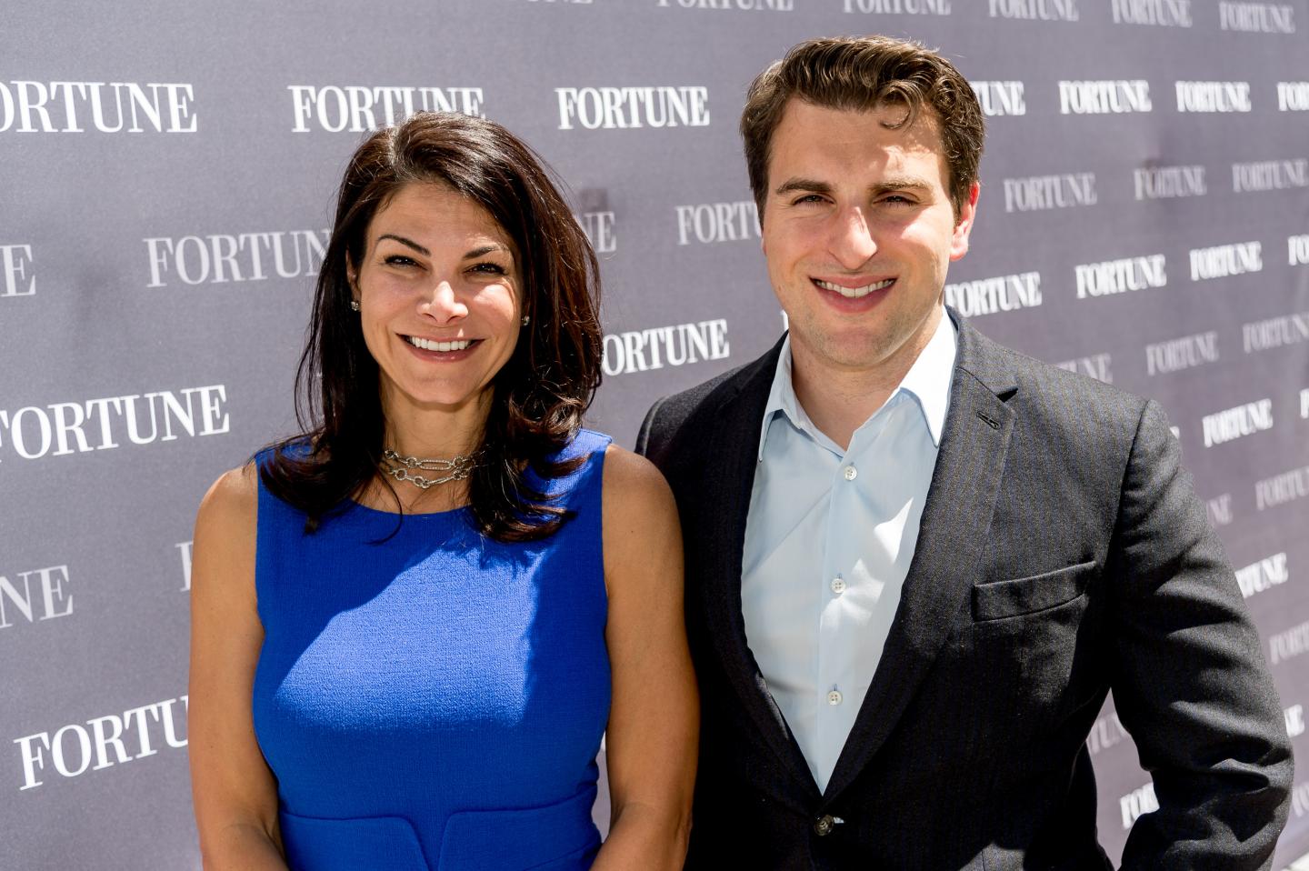 Fortune Brainstorm TECH 2016