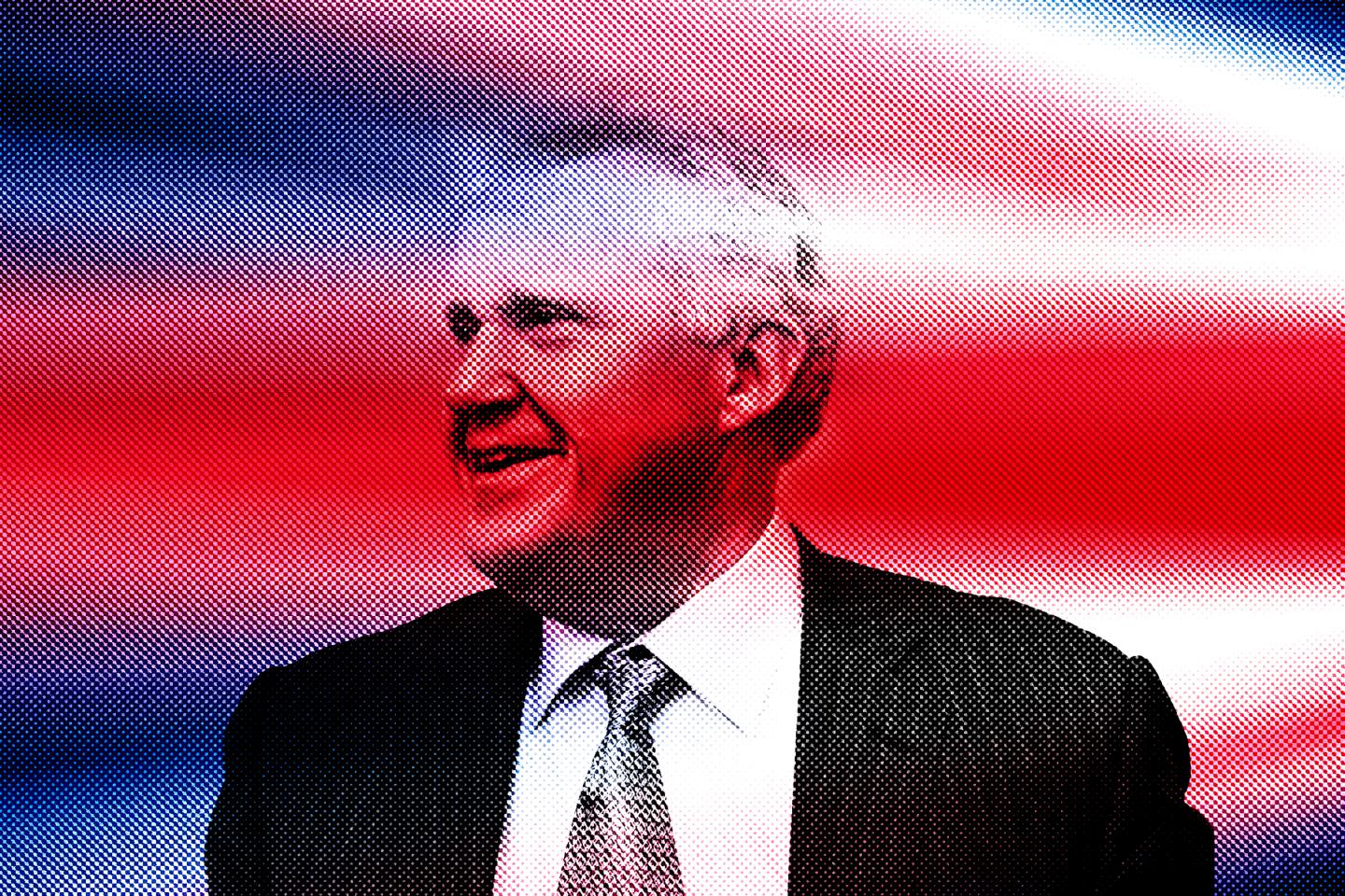General Electric Co. Chief Executive Officer Jeffrey Immelt Attends Minds + Machines Digital Industry Event