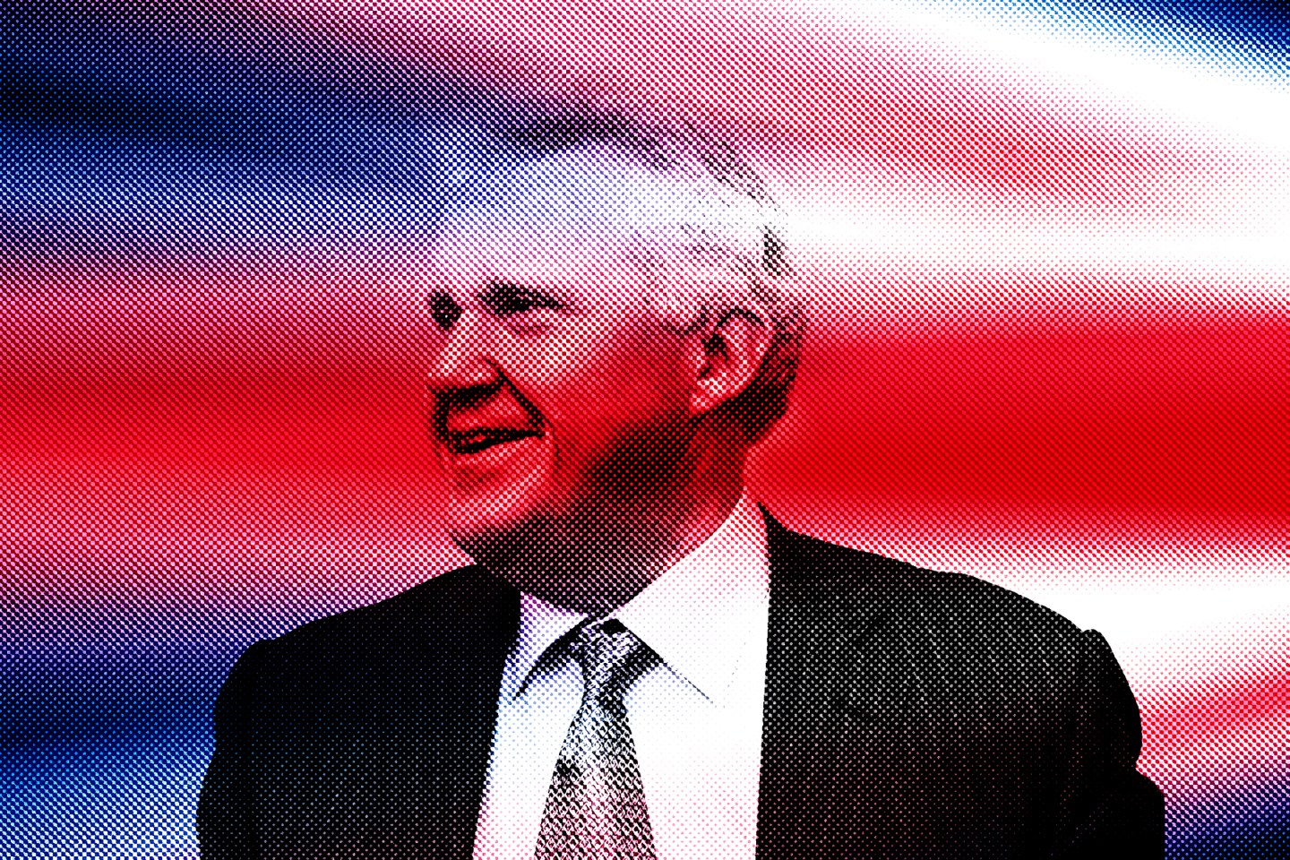General Electric Co. Chief Executive Officer Jeffrey Immelt Attends Minds + Machines Digital Industry Event
