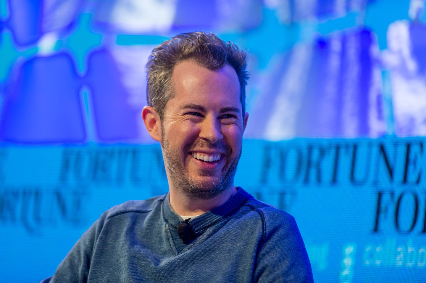 Fortune Brainstorm TECH 2016