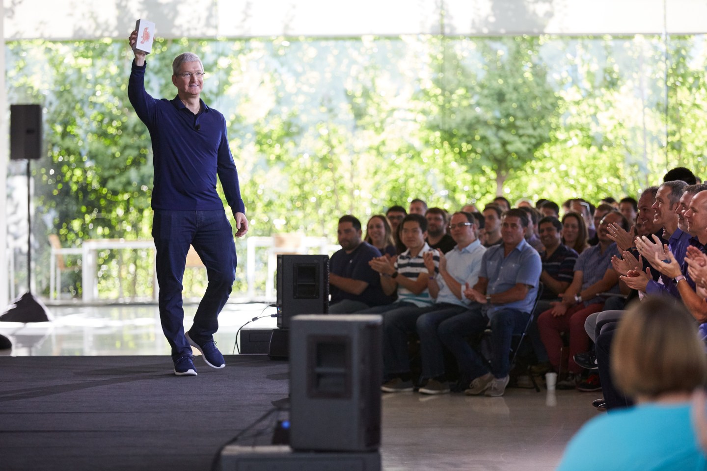 Apple Has Sold Its 1 Billionth iPhone