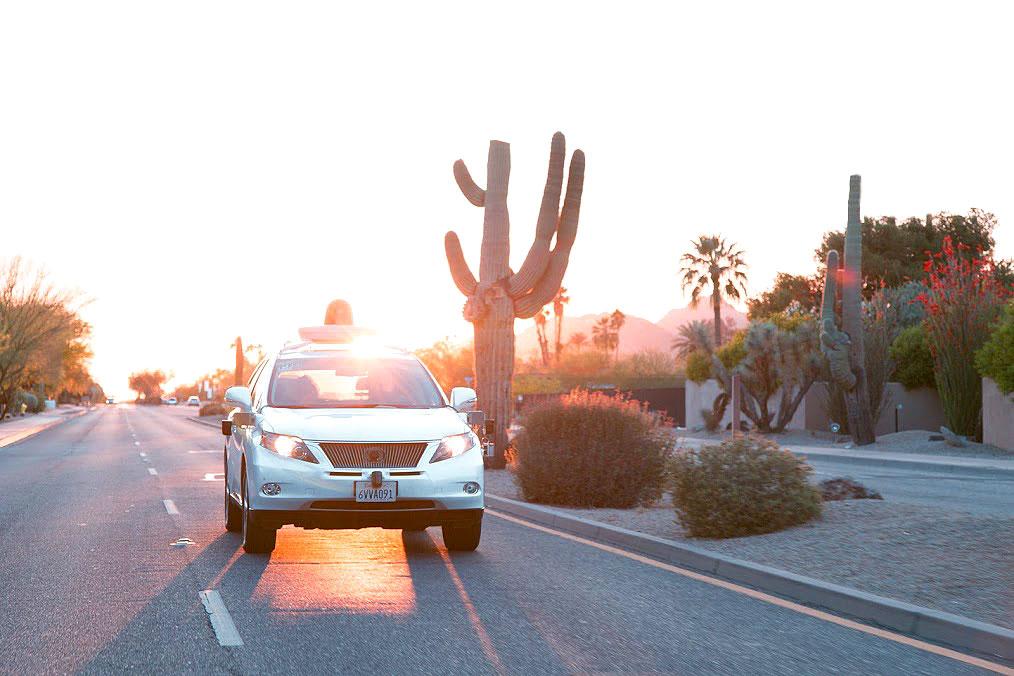 This Is the Country’s Hottest New City for Autos
