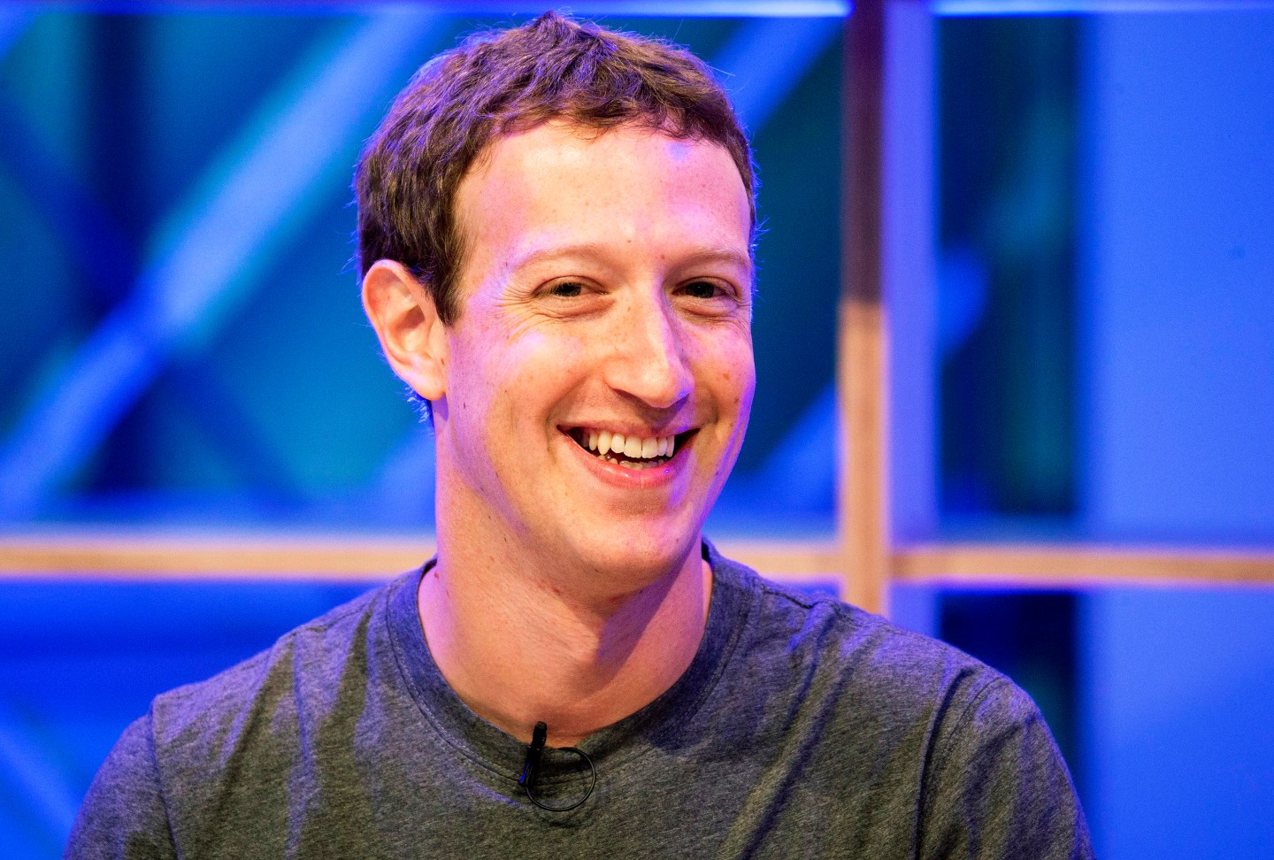 GERMANY-INTERNET-INNOVATION-TECHNOLOGY-WIRELESS-ZUCKERBERG