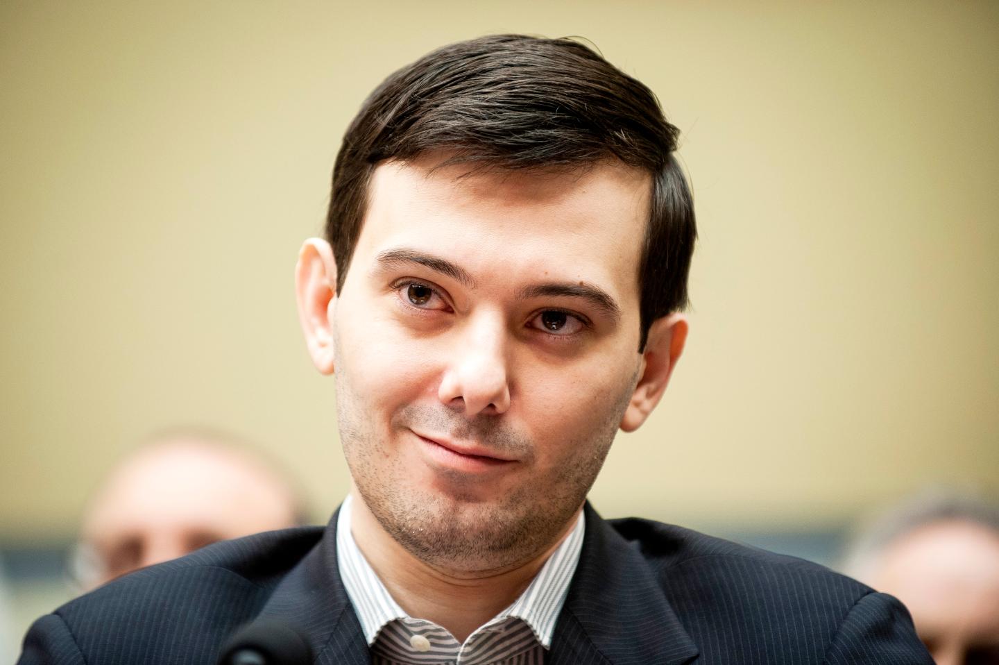 House Oversight Hearing On Prescription Drug Price Increases