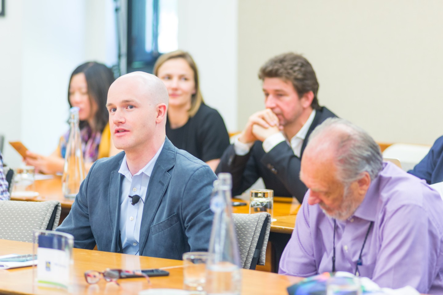 Fortune Brainstorm TECH 2016