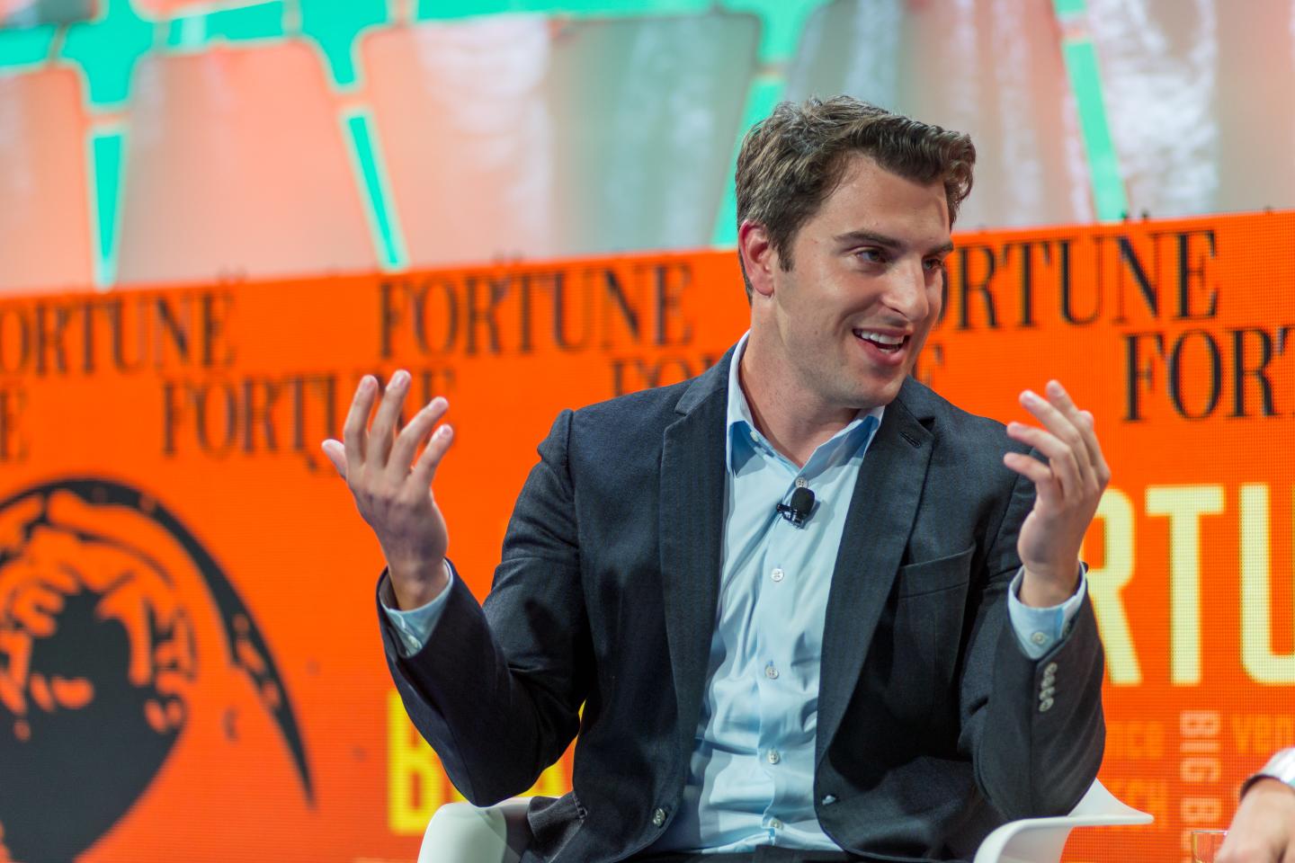 Fortune Brainstorm TECH 2016