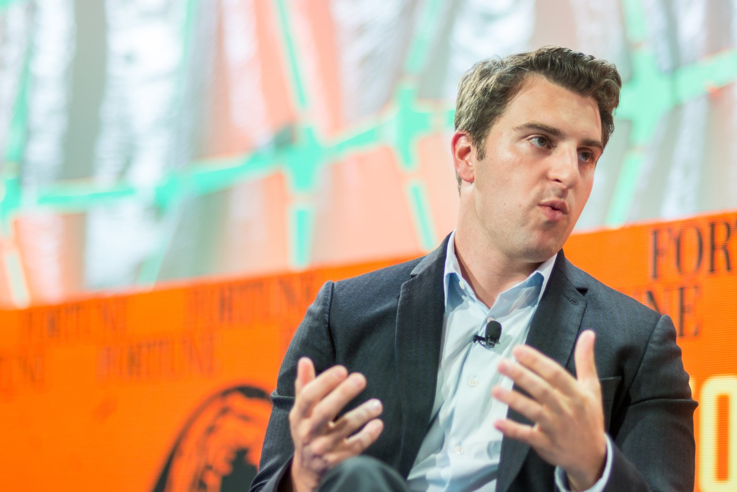 Fortune Brainstorm TECH 2016