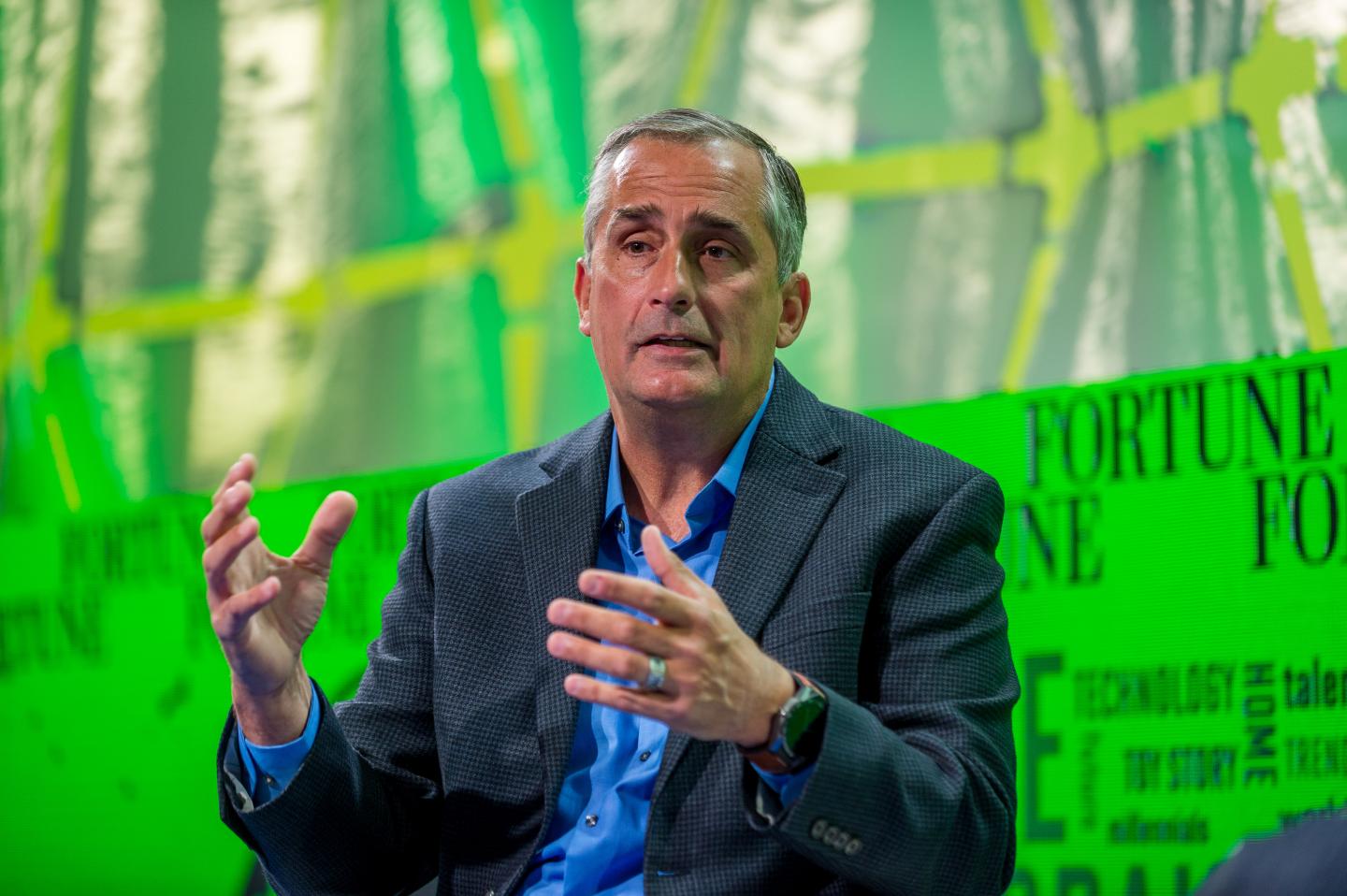 Fortune Brainstorm TECH 2016
