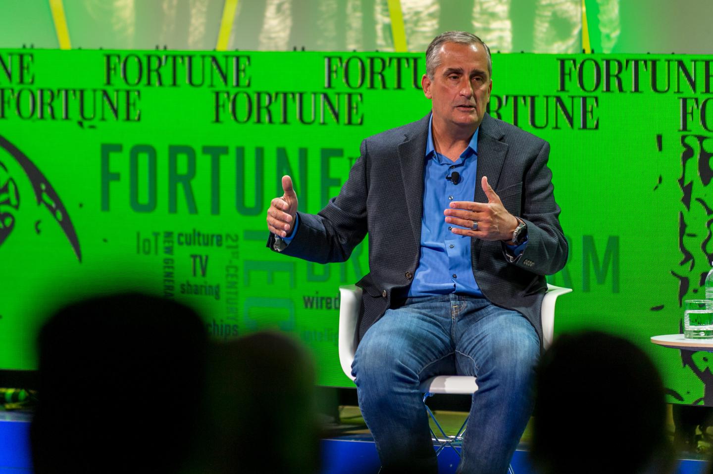 Fortune Brainstorm TECH 2016