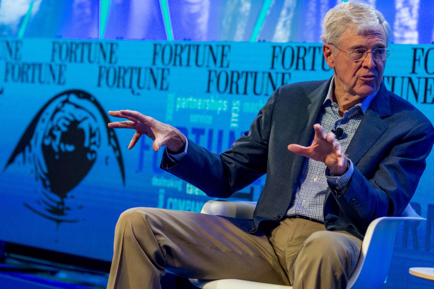Fortune Brainstorm TECH 2016