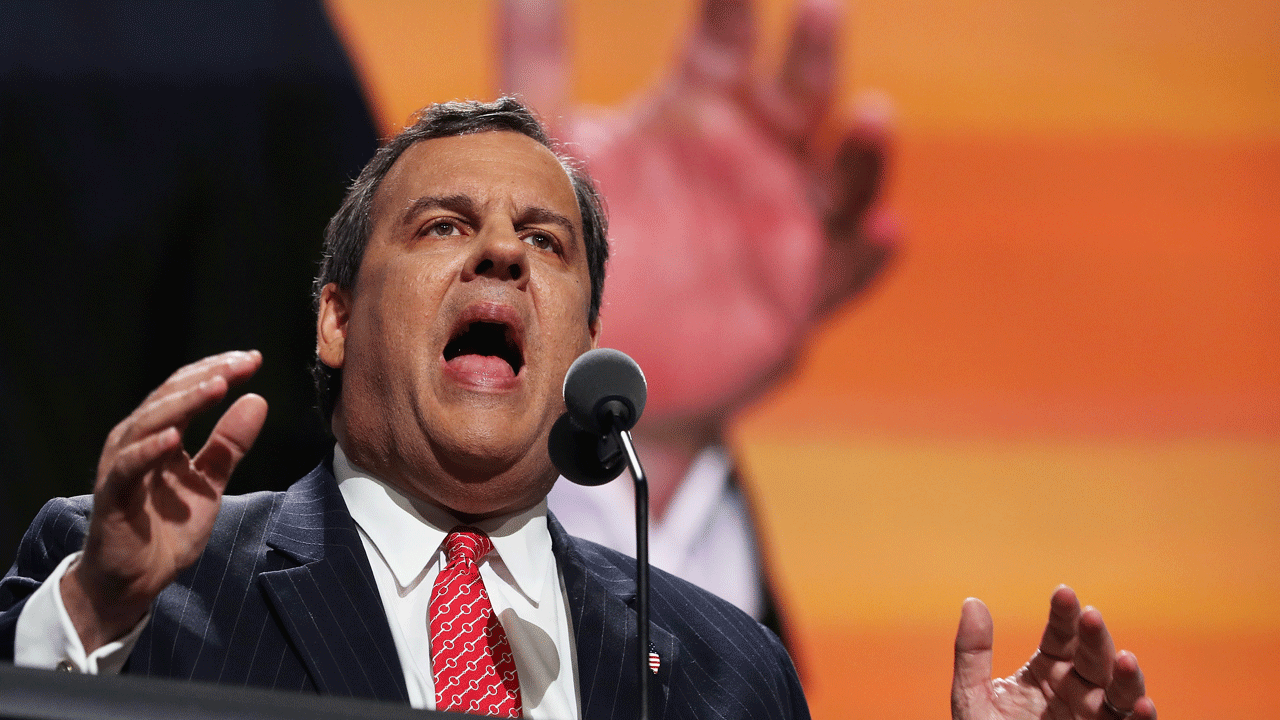 Day Two of the Republican Convention Was Meandering and Unfocused