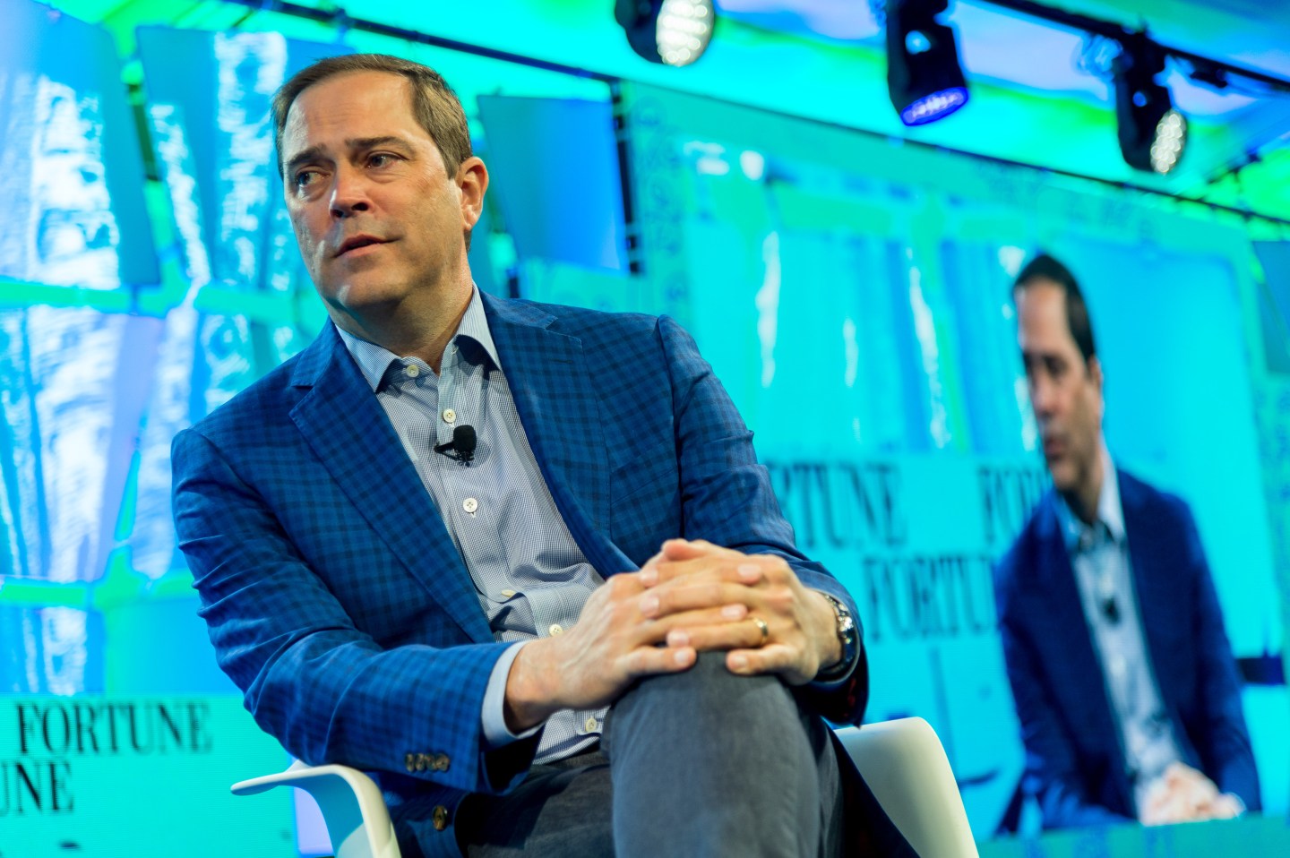Fortune Brainstorm TECH 2016